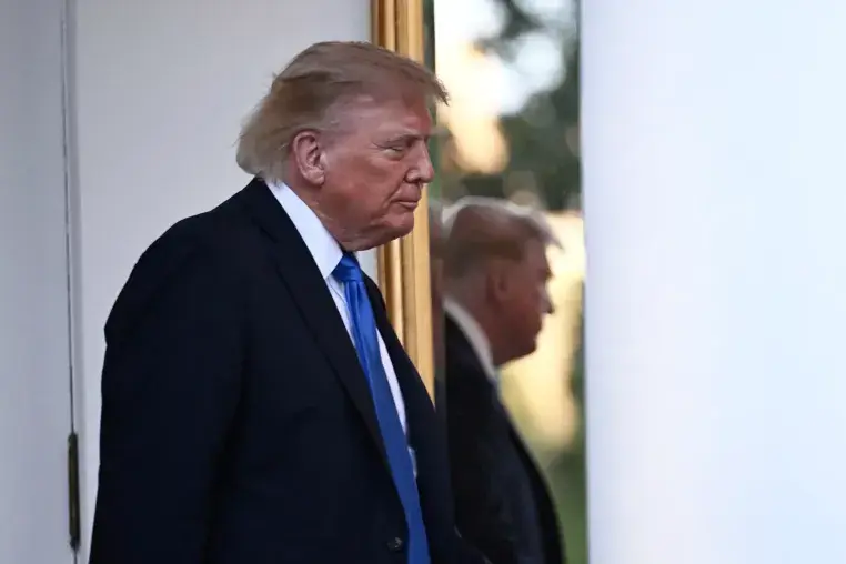 Dismissing AI threats as meaningless, Trump points to 'myths' that aren ...