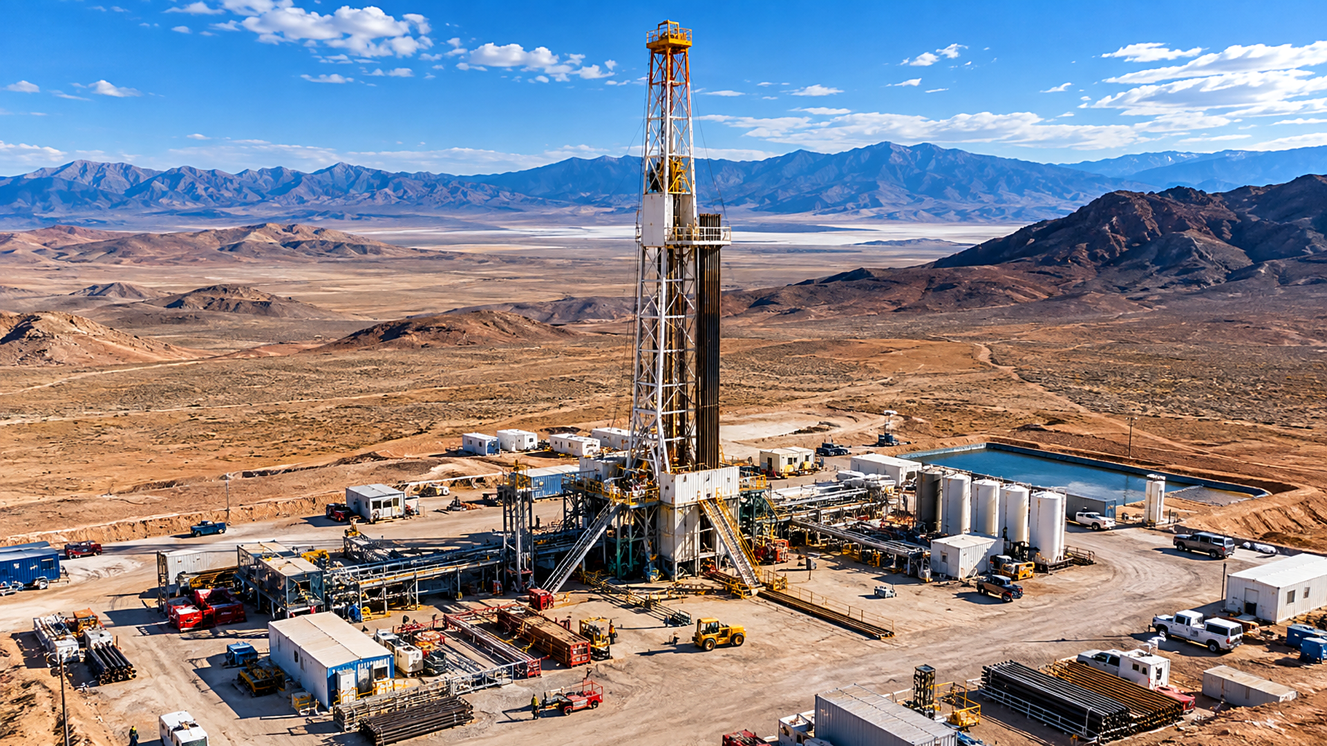 From Utah's desert to the Atlantic coast, how enhanced geothermal is ...