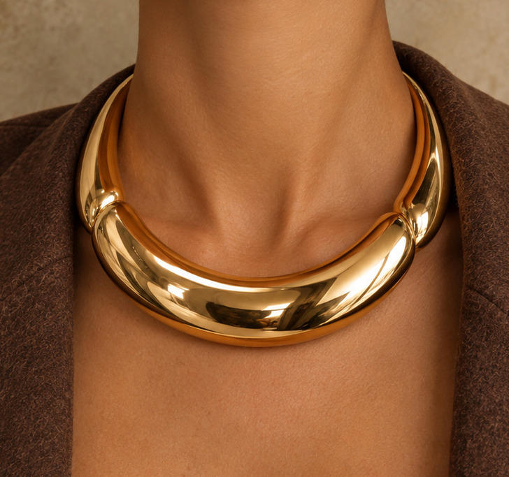 10 fall 2026 jewelry trends taking over every outfit this September 2026