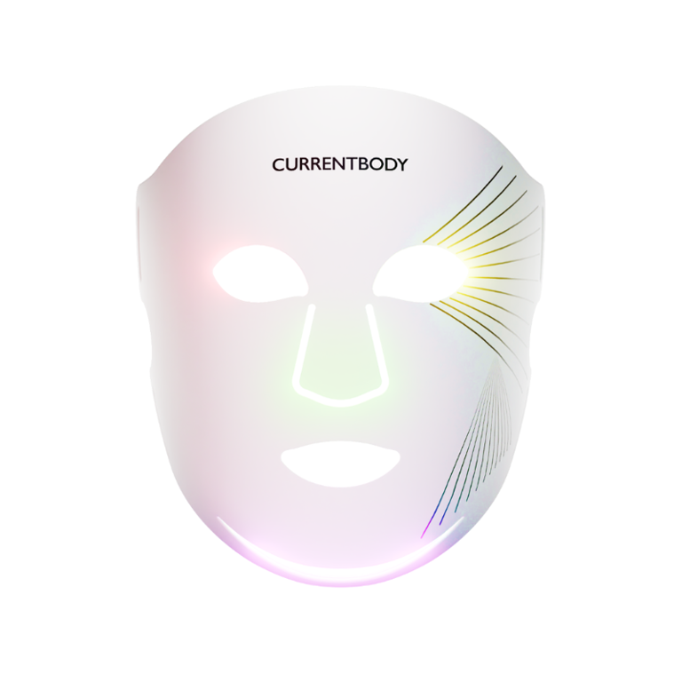 CurrentBody just dropped its smartest LED mask yet. Here’s what $570 ...