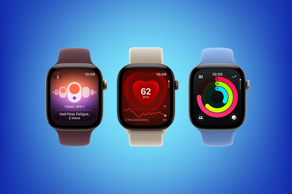 The new Apple Watch Series 12 is down to $349 at Amazon, and even the ...