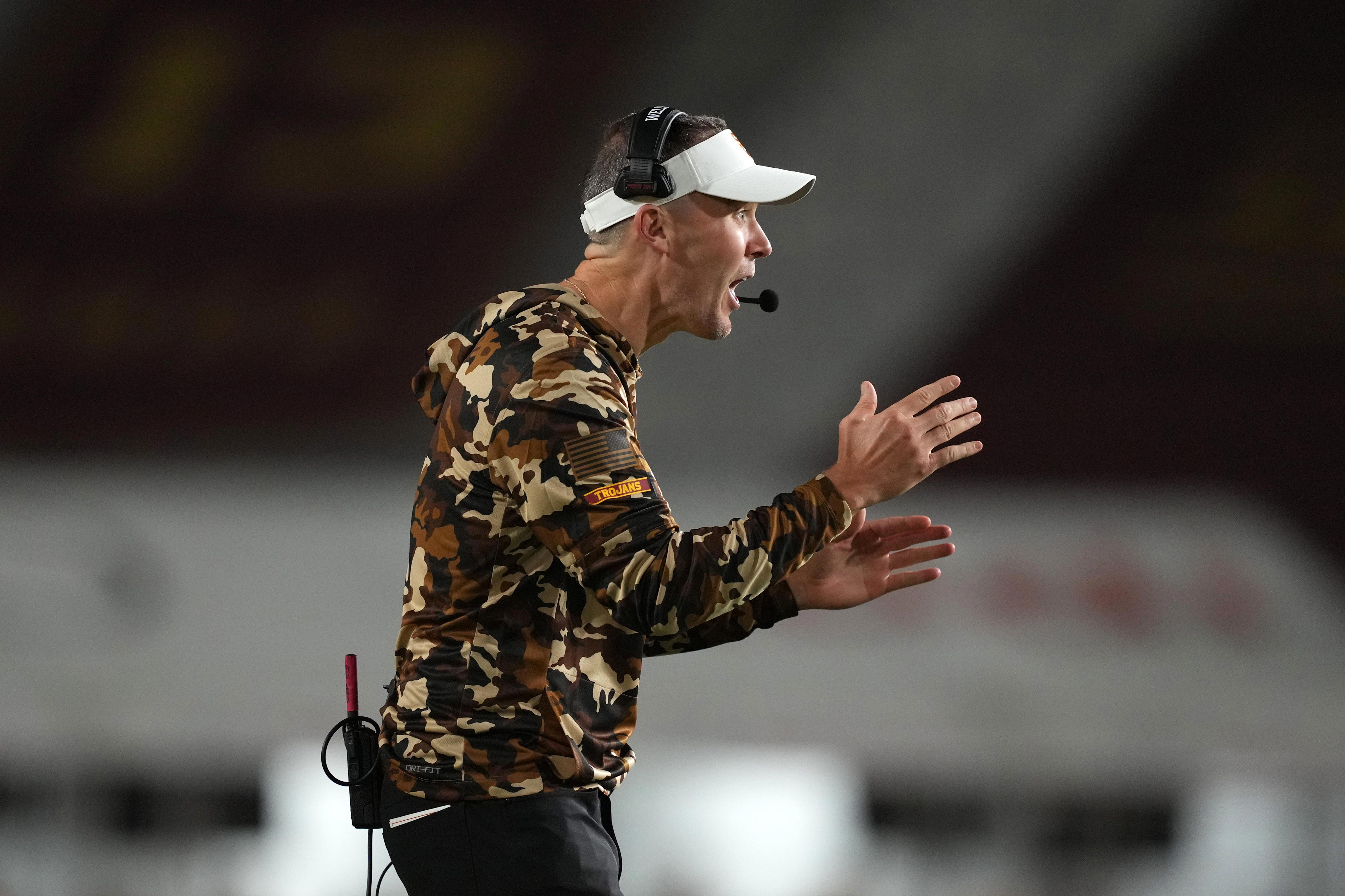 USC freshman continue to be the reason 2026 Trojans are winning
