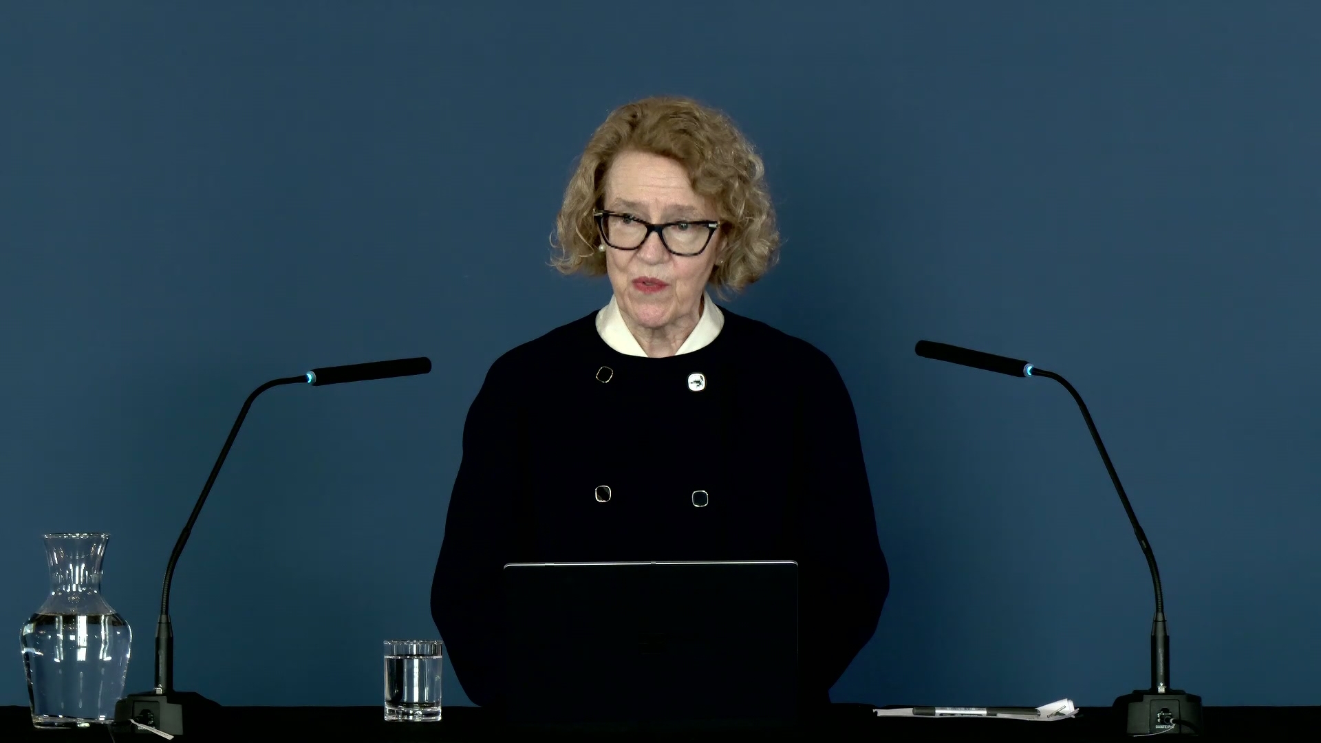 Letby inquiry reveals 'complete failure' of safeguarding
