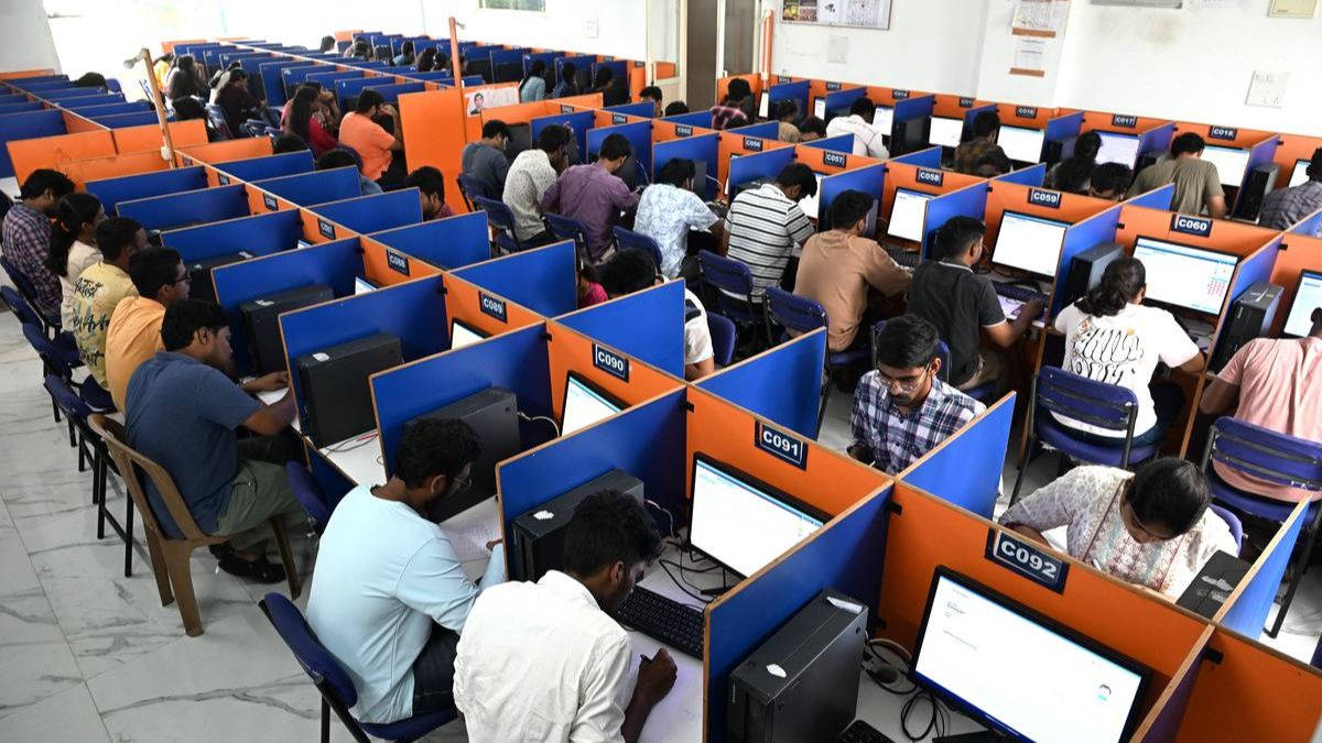 CAT 2026 registration deadline extended: Check exam city selection ...