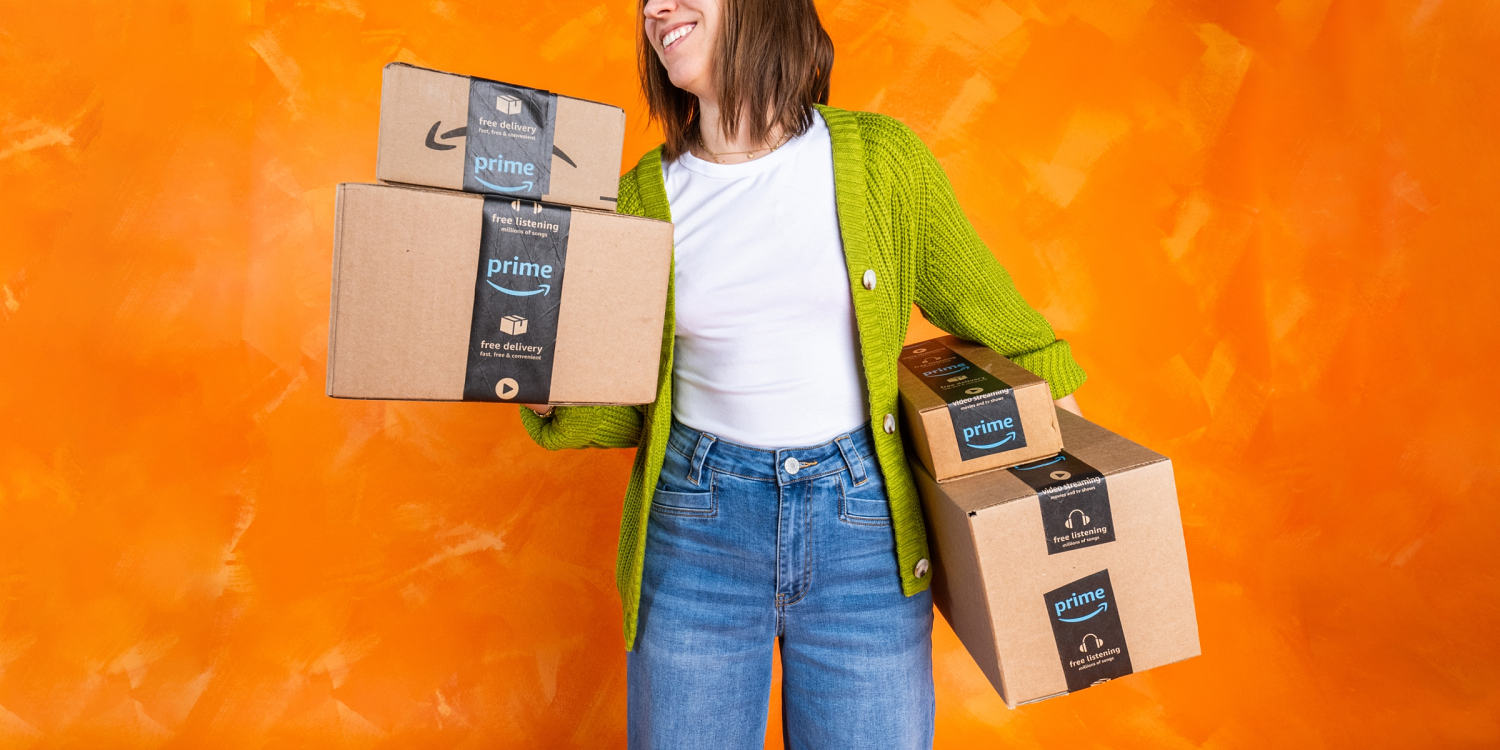 Amazon October Prime Day: Dates, early deals and more
