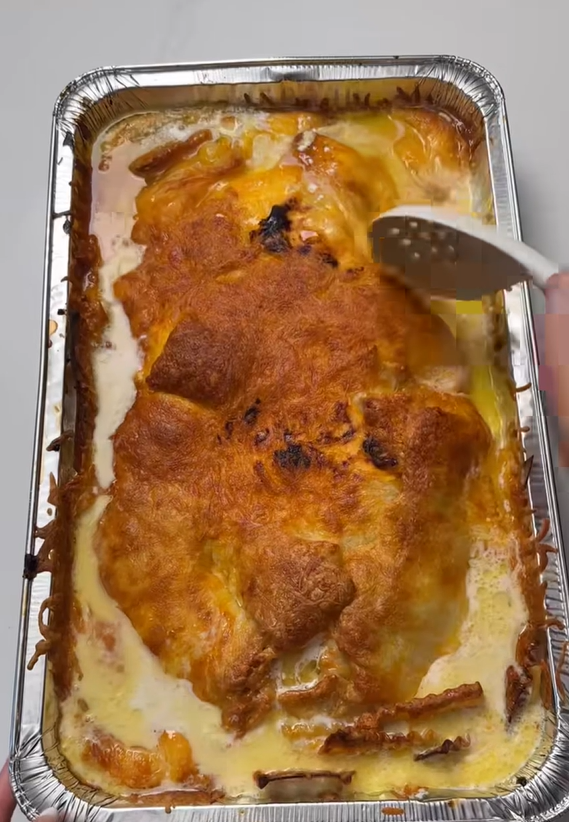 The Italian cooking method I learned in Italy