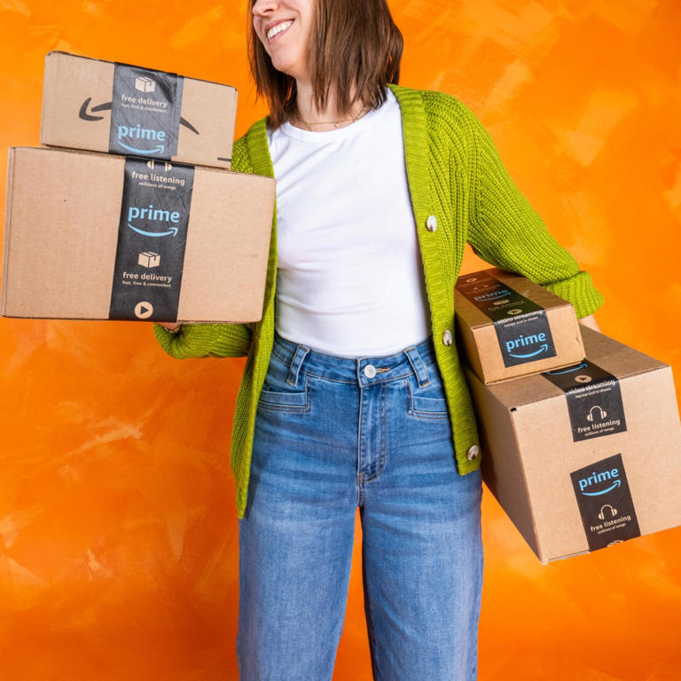 Amazon October Prime Day: Dates, early deals and more