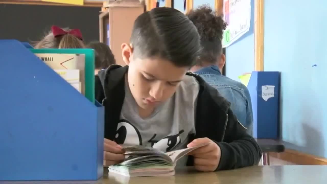 Ohio school report cards released with changes to third-grade reading ...
