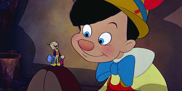 Hình ảnh được cung cấp bởi Disney