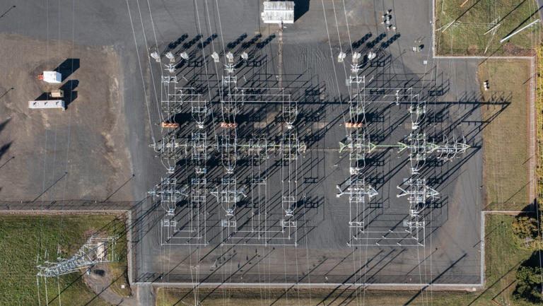 America has a second chance to secure its power grid from China