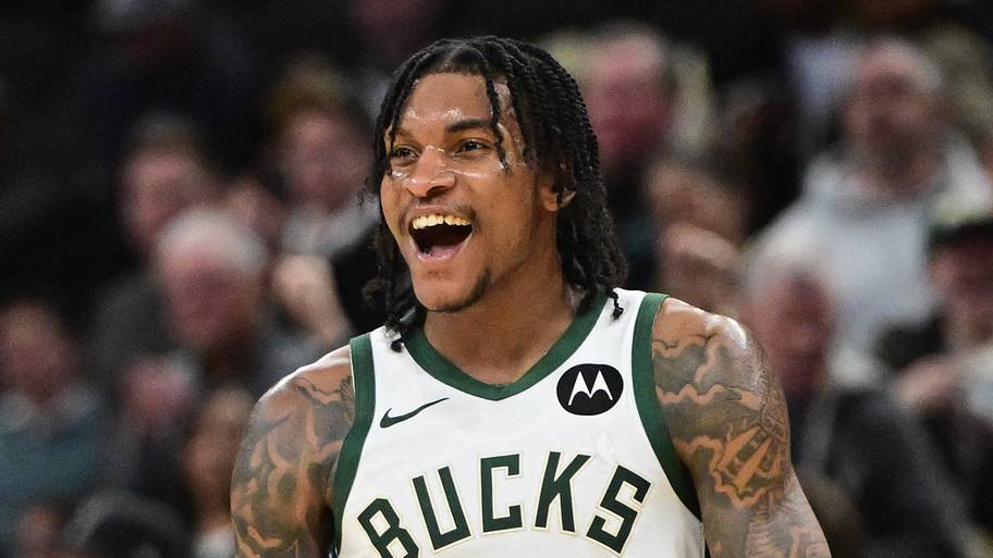 Bucks' mammoth trade exception looms as valuable mid-season tool