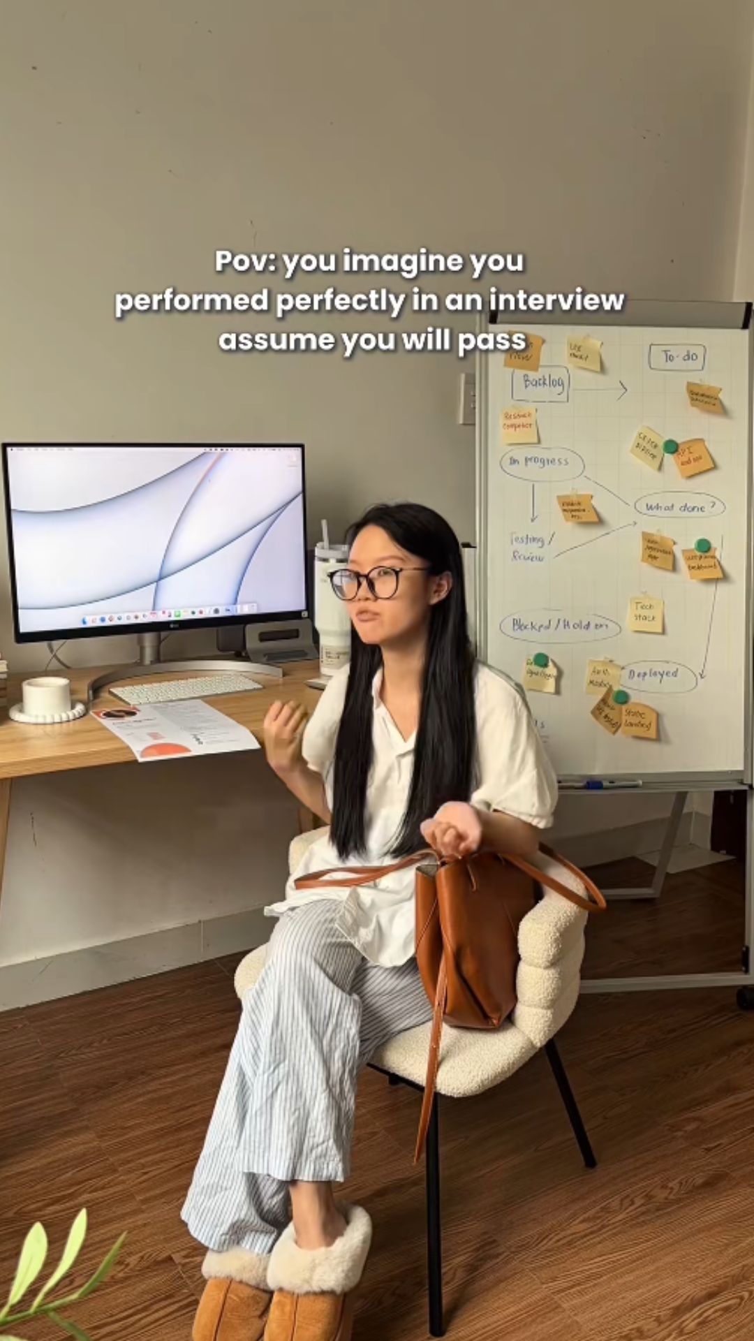 AI mock interviews help students prepare for career success