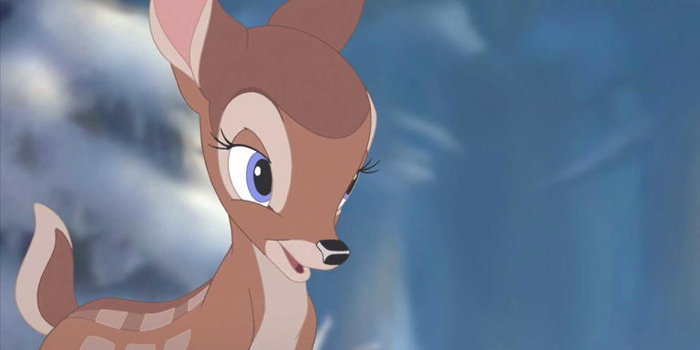 Hình ảnh được cung cấp bởi Disney