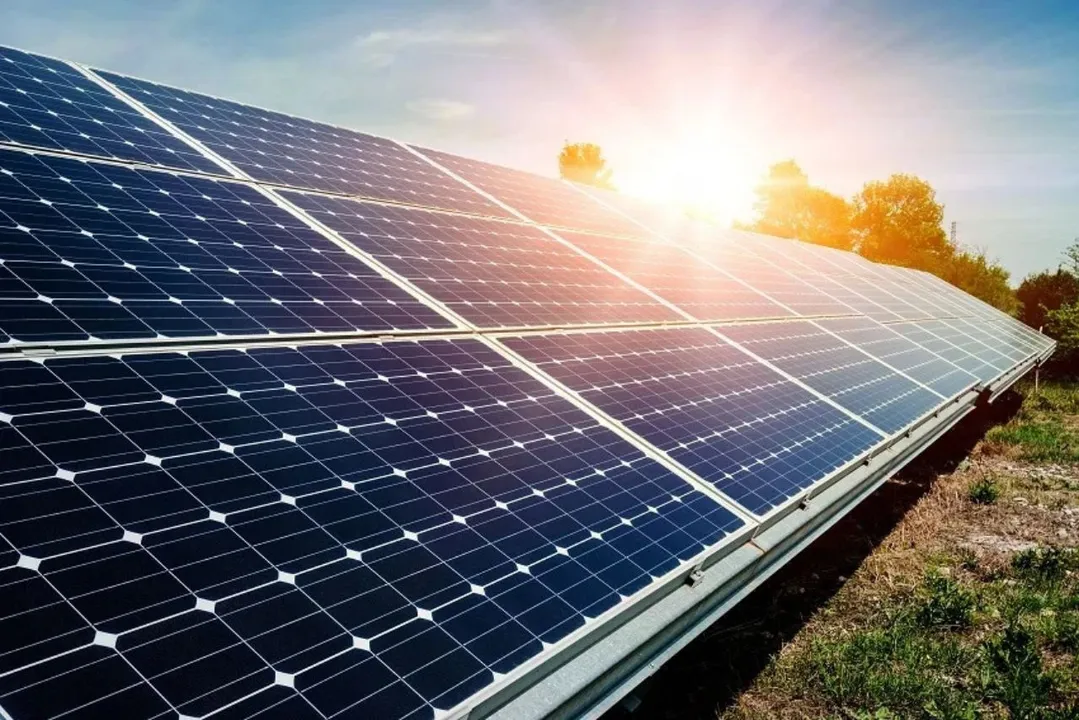 Solex Energy stock in focus after securing Rs13.16 Crore TOPCon solar ...