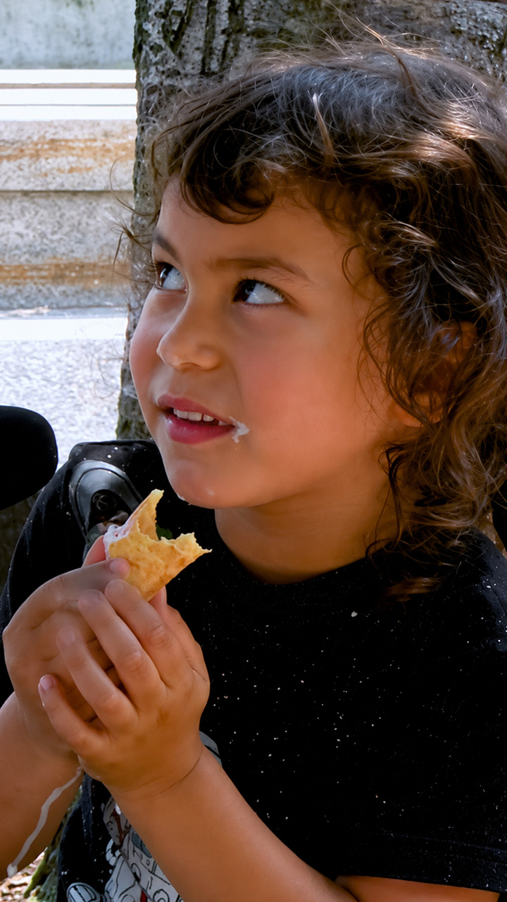 This six year old just explained life better than most adults