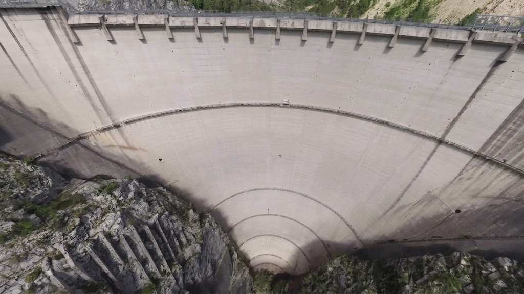 They heard the mountain 