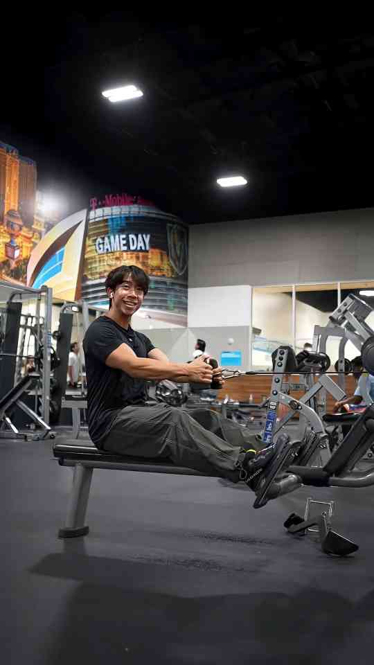 Seated cable row mistakes limiting back growth