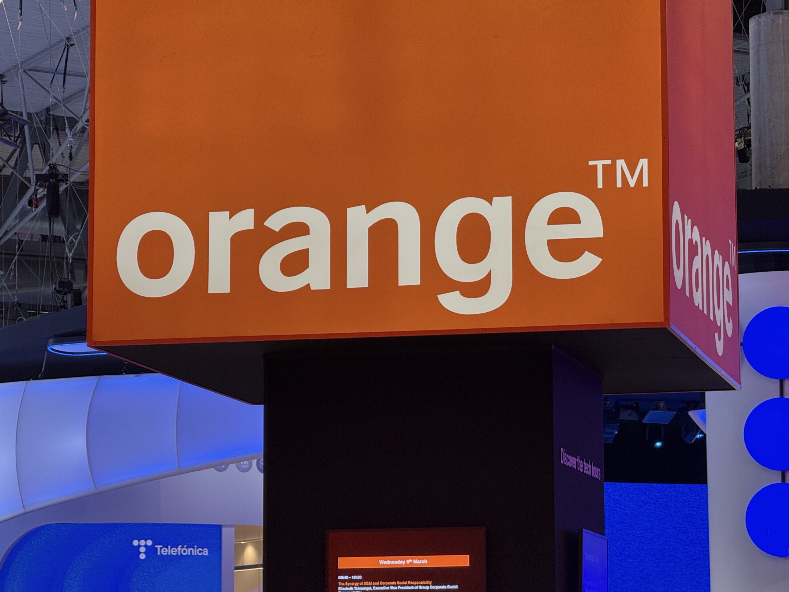 Orange augmente le prix de son offre mobile : comment refuser