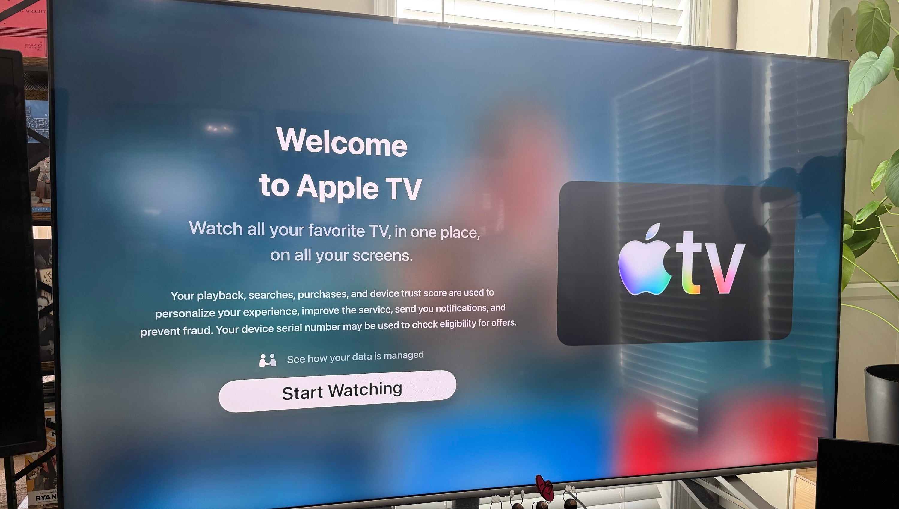 Apple TV got a tvOS update; here's everything you need to know