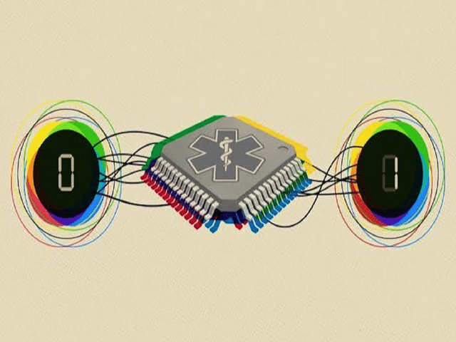 Quantum computers could break today's encryption: Why India is ...