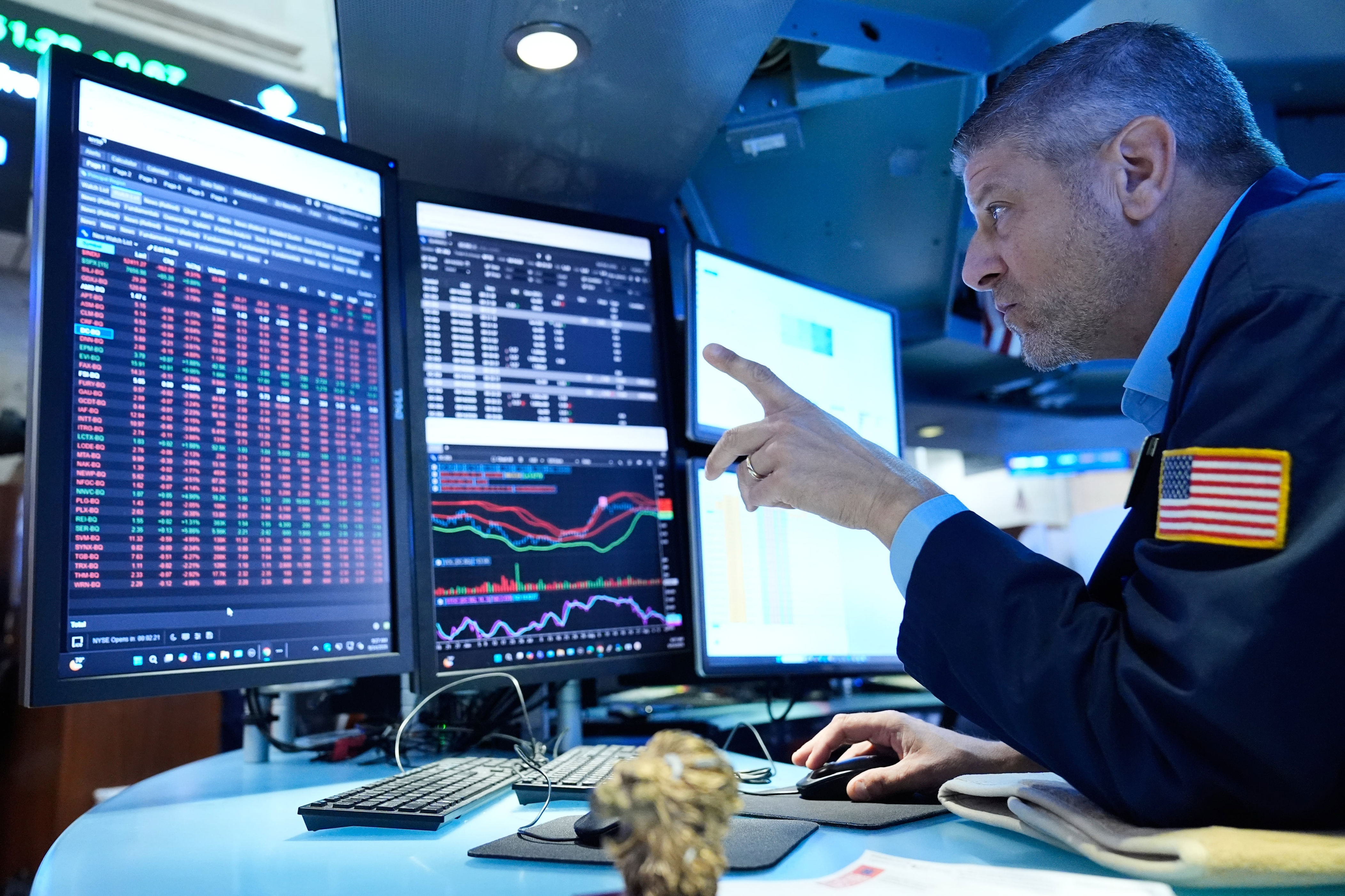 US long-term government bonds offer once-in-a-century investment ...