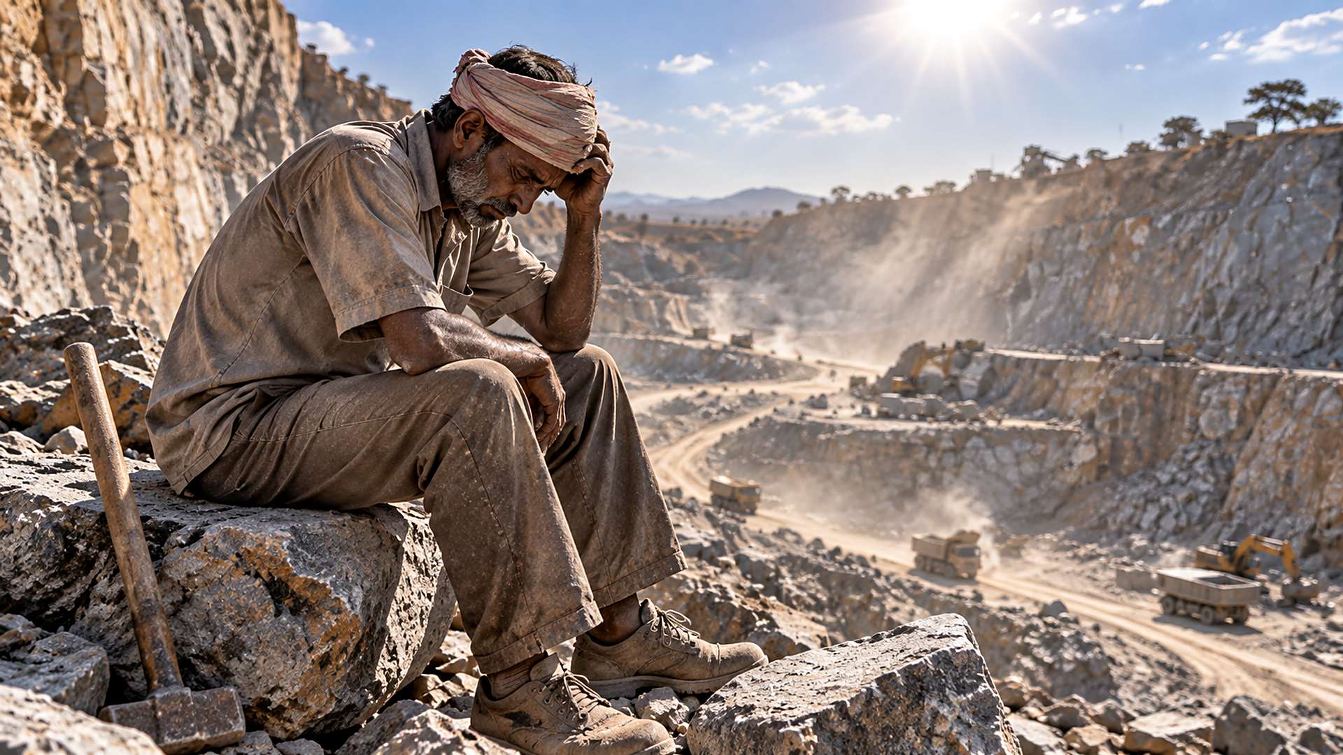 What modern slavery actually looks like today, and the 10 countries ...