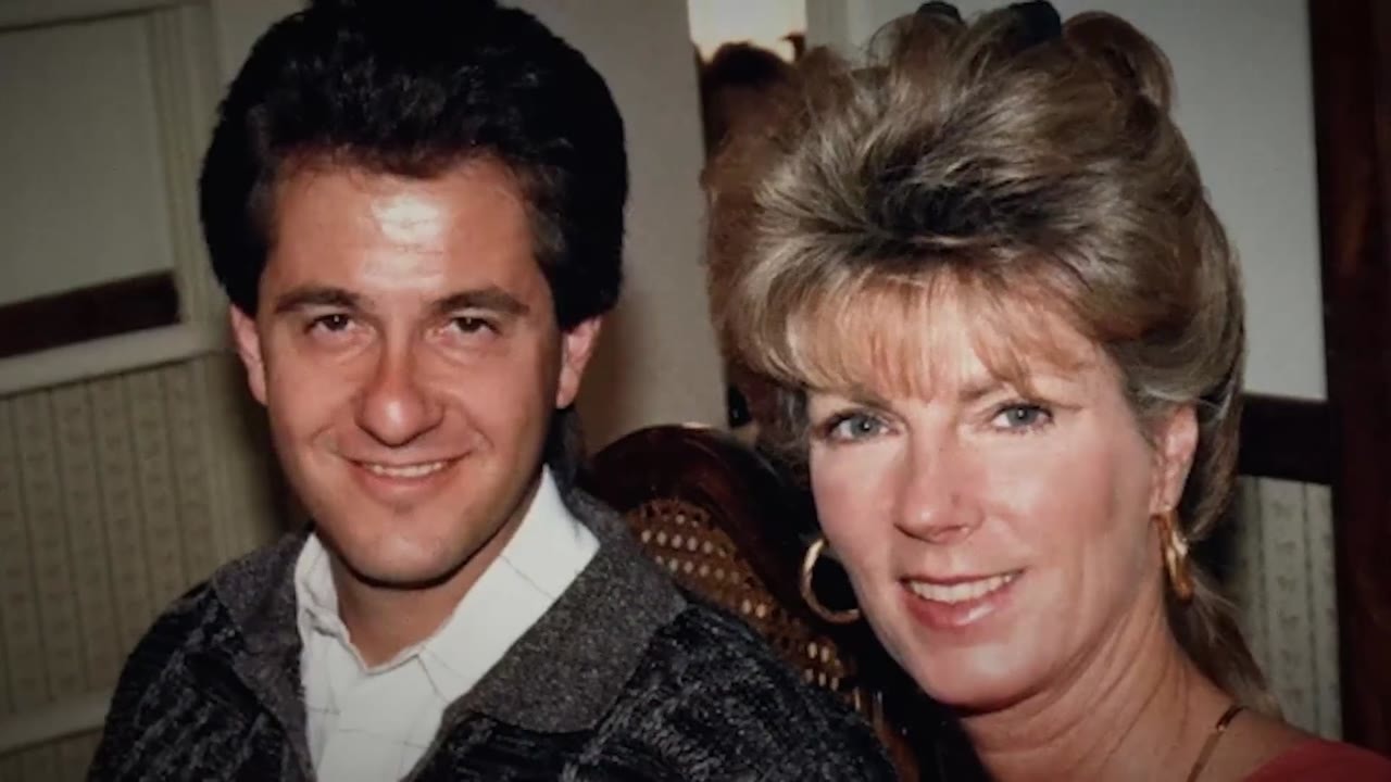 Police opened a family man's secret basement room... inside were ...