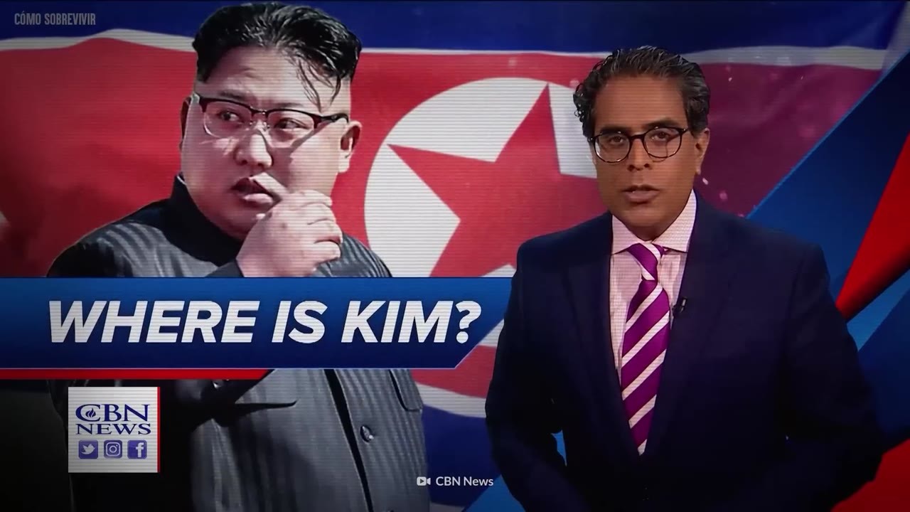 Kim Jong Un lanza miles de proyectiles contra Corea del Sur - entonces ...