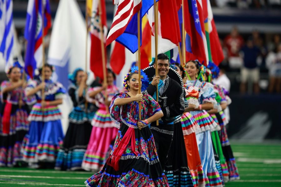 National Hispanic Heritage Month celebrations begin across the US