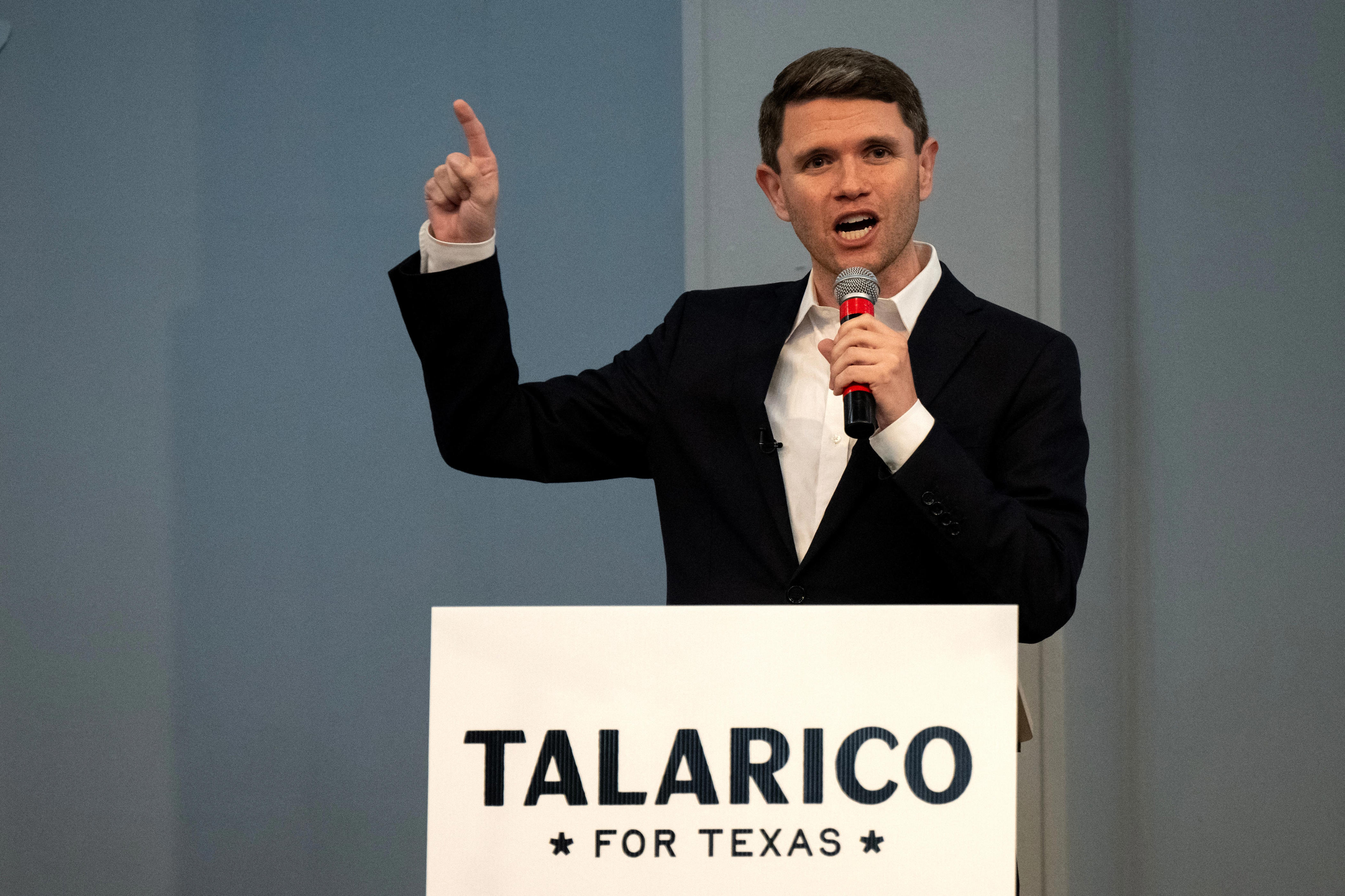 New Fox News poll shows Texas Senate race closer than expected