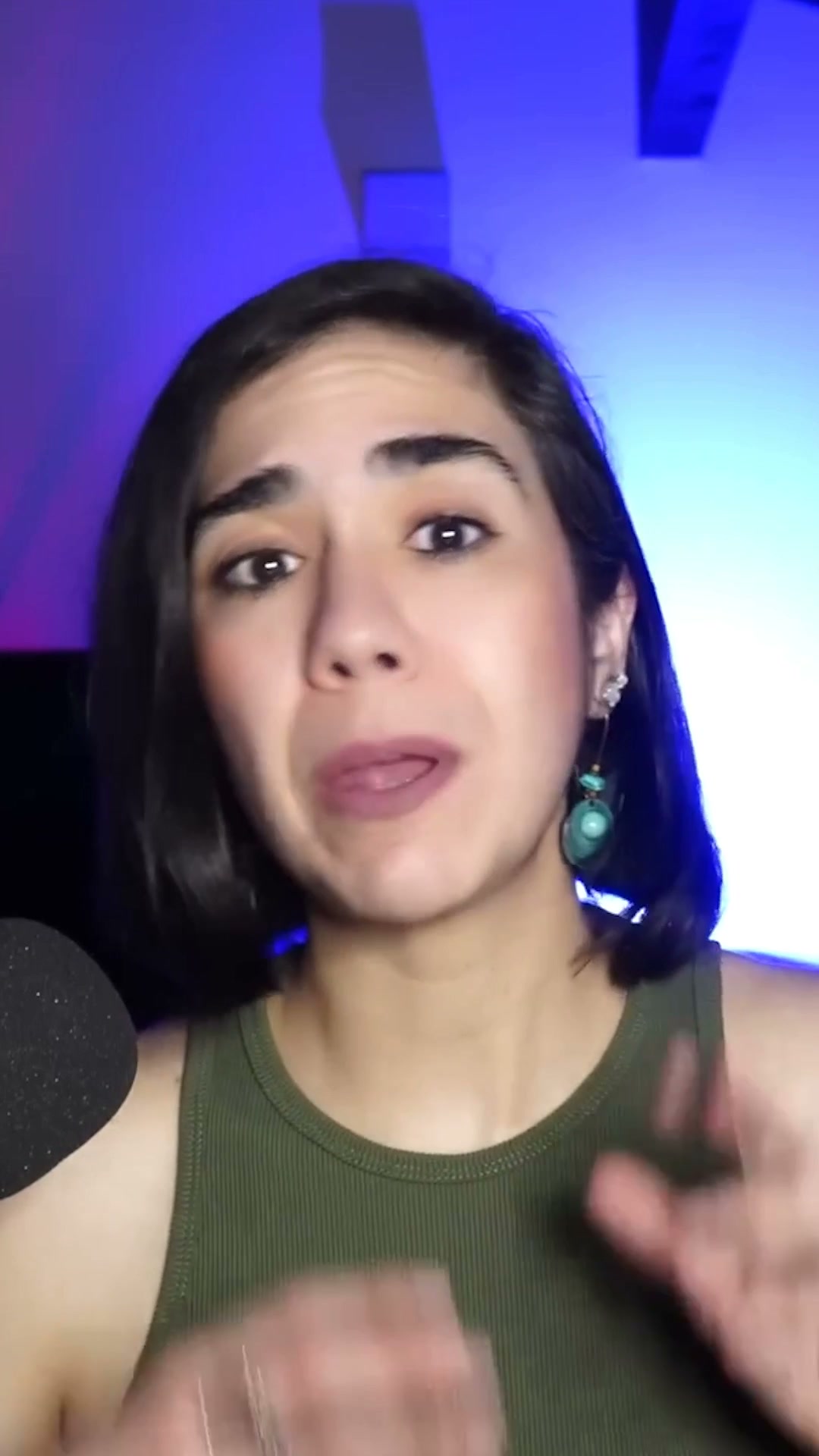 El sploshing en Internet y sus riesgos