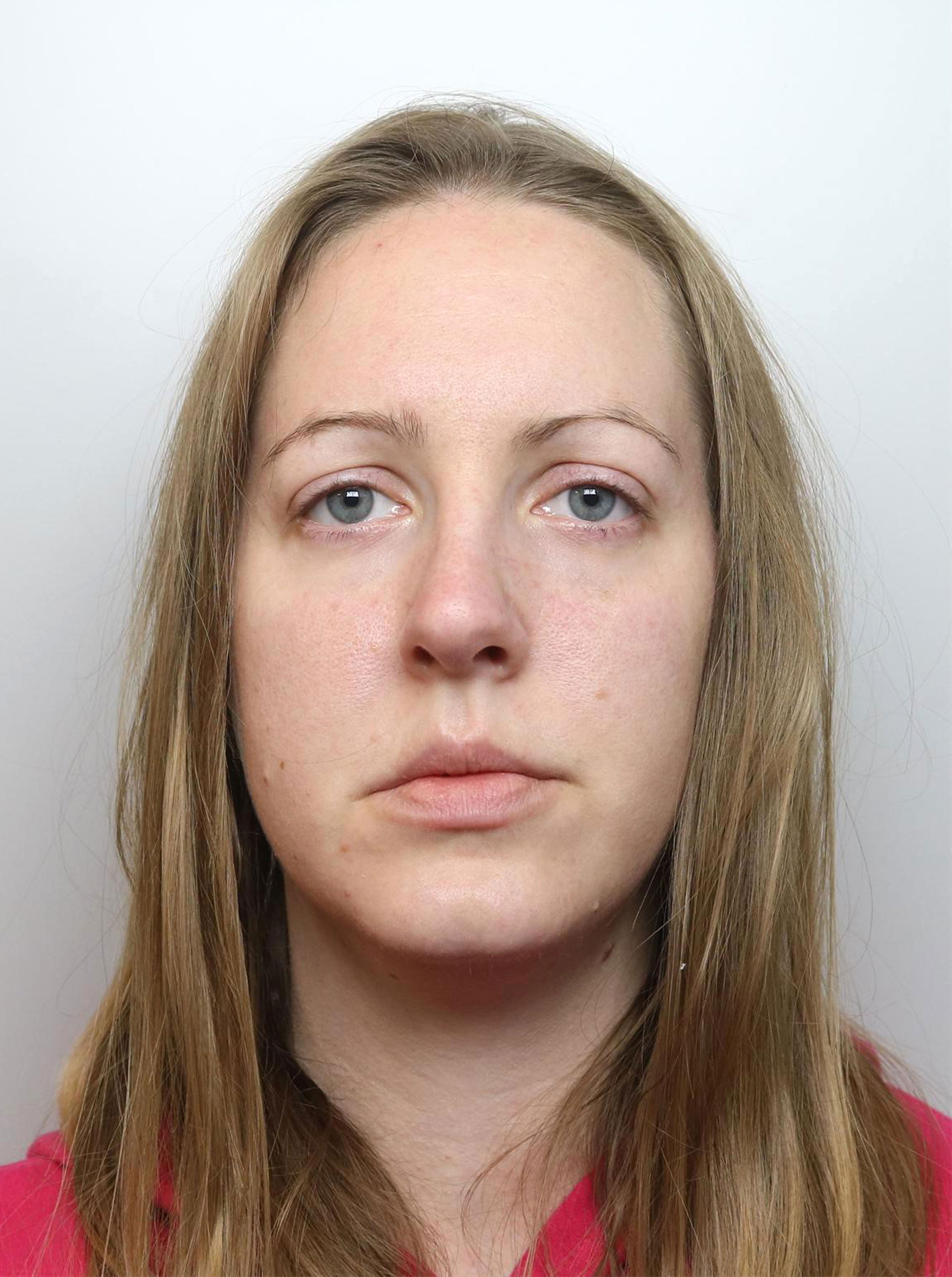 Doctor on Lucy Letby ward says he should have gone to police earlier