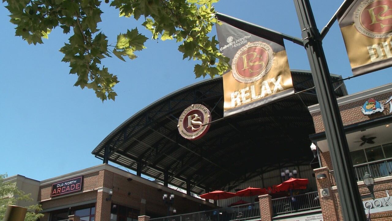 ICON Cinemas announces major investment in Pullman Square