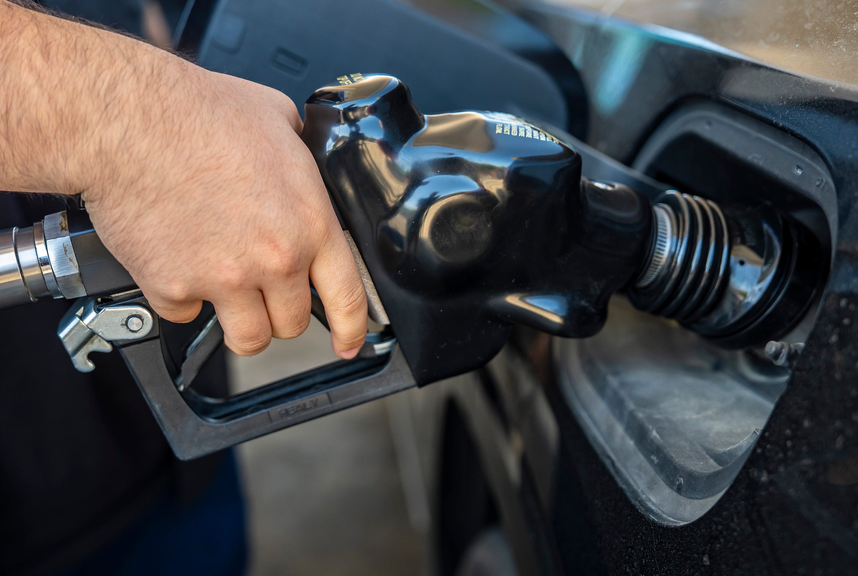 National diesel price average at all-time high, NJ gas at $4.43