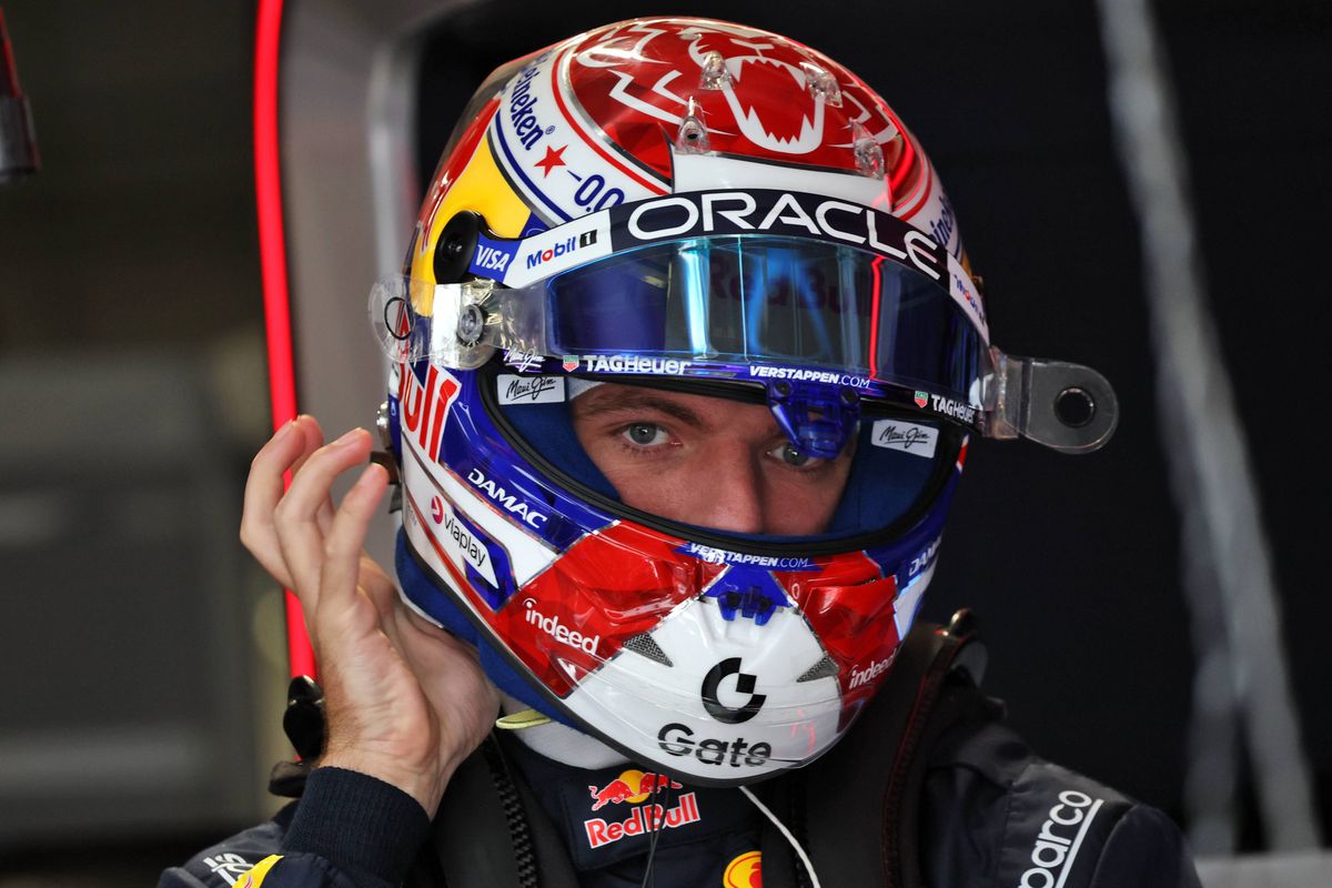 Deelname Verstappen aan twee iconische races lonkt na bekendmaking F1 ...