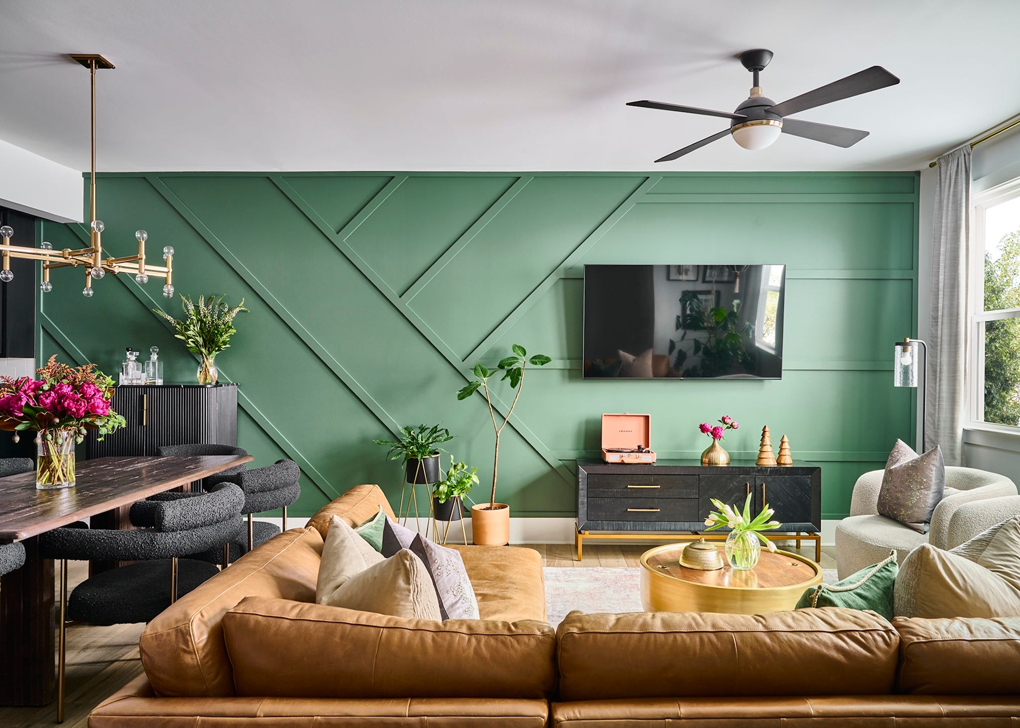 13 paint colors designers predict will be everywhere in 2027