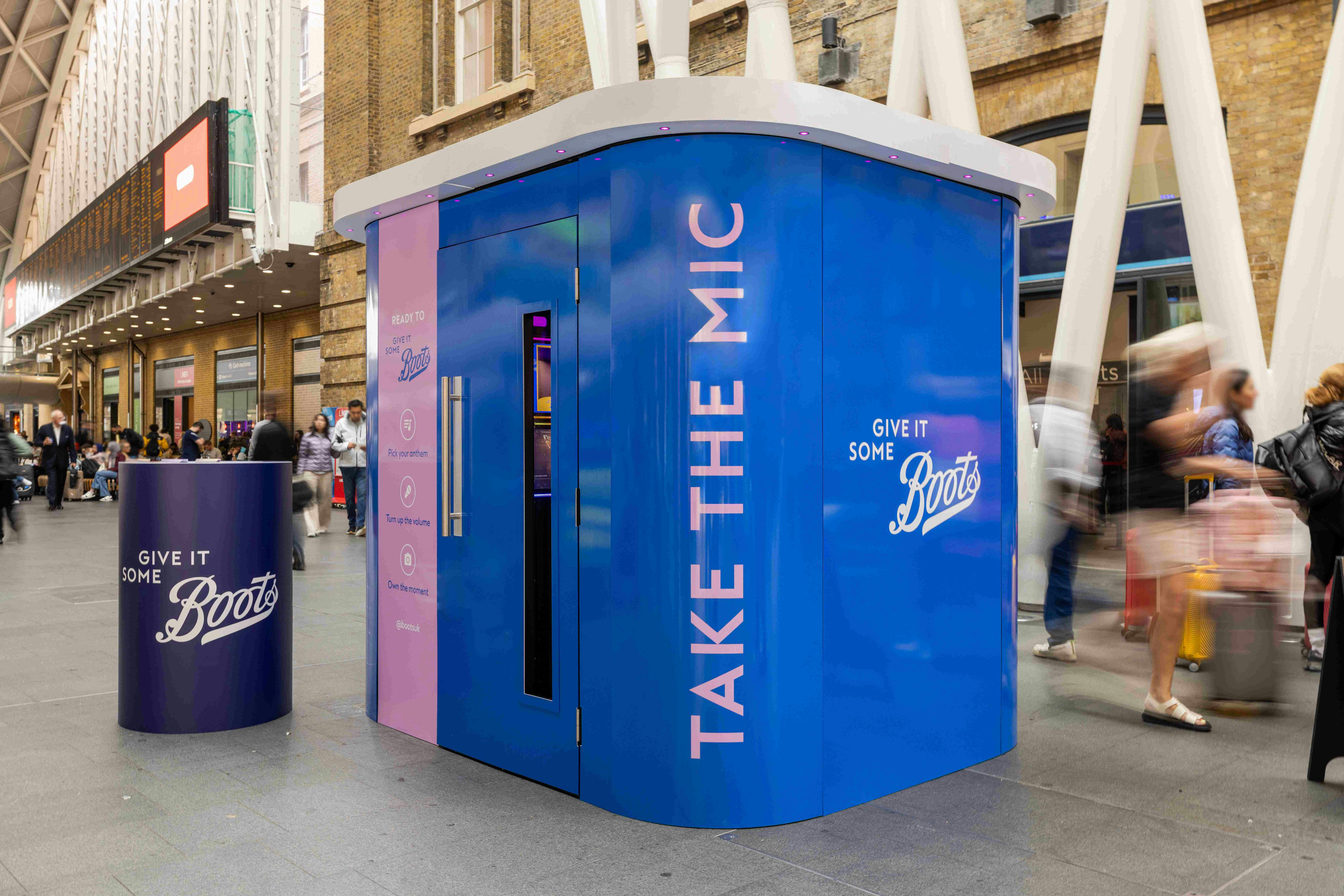 Boots sheds light on the UK’s hidden confidence gap – and the three ...