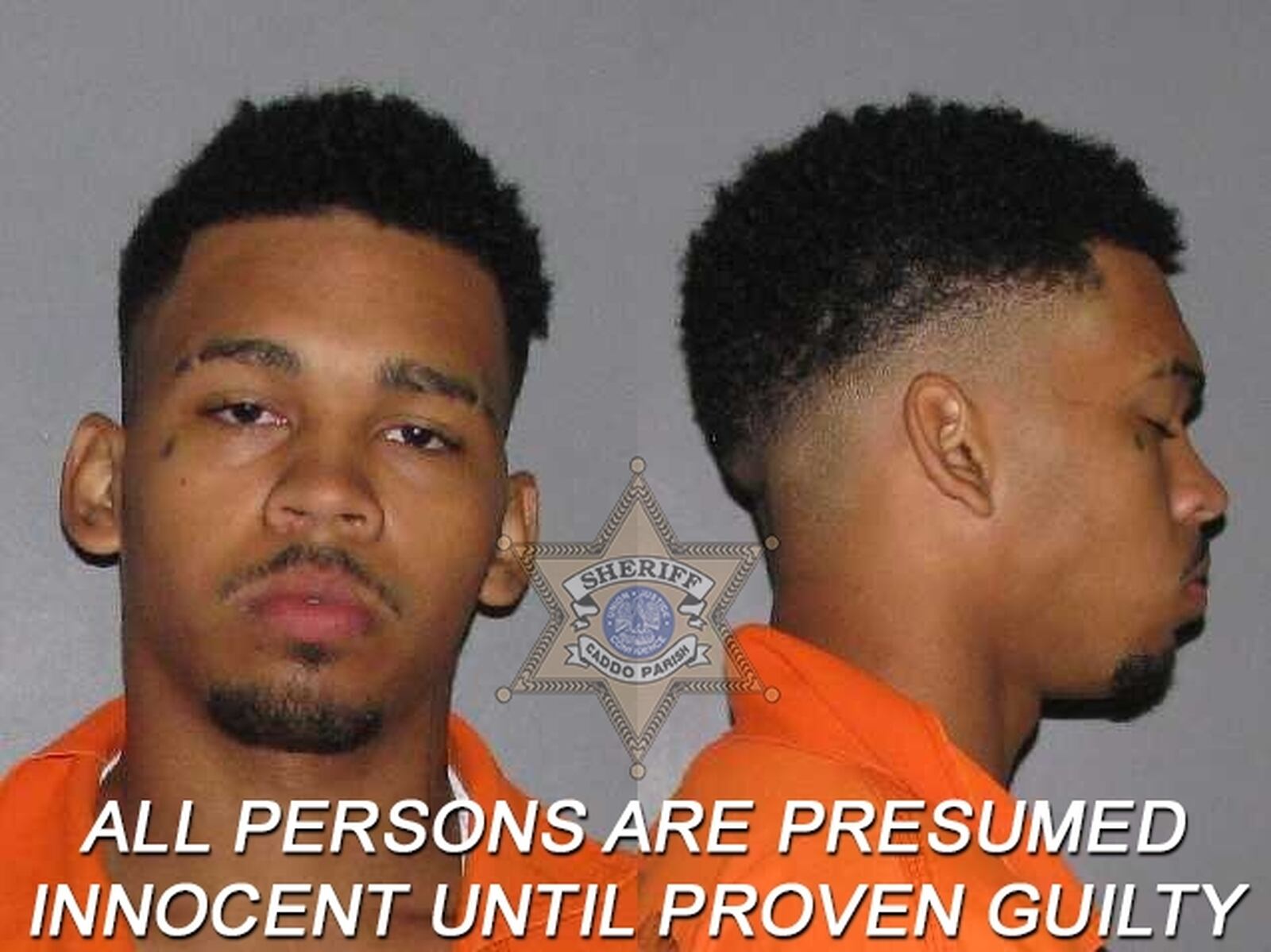 Caddo Correctional inmate still on the run after escaping deputy ...