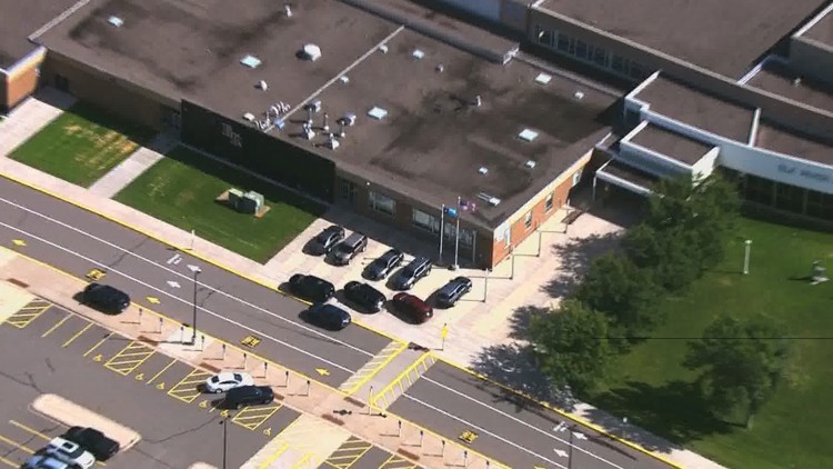 Elk River High School to reopen Wednesday after threat prompted evacuation Tuesday