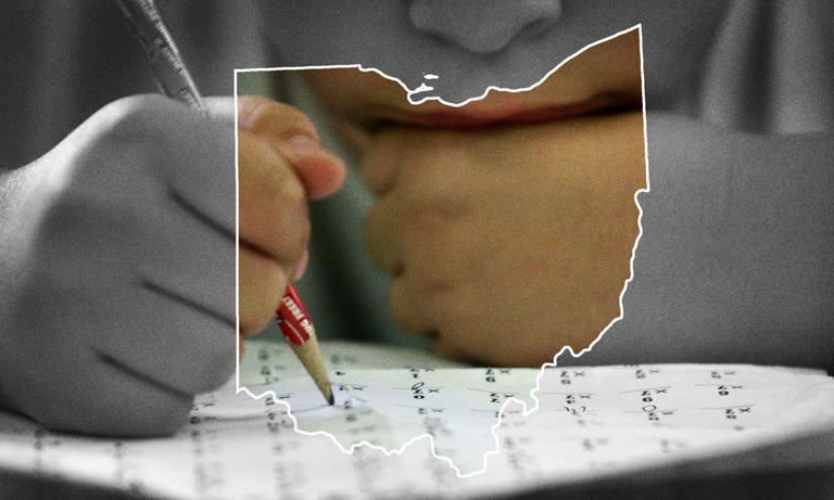 Ohio’s next education fight could be over how kids learn math