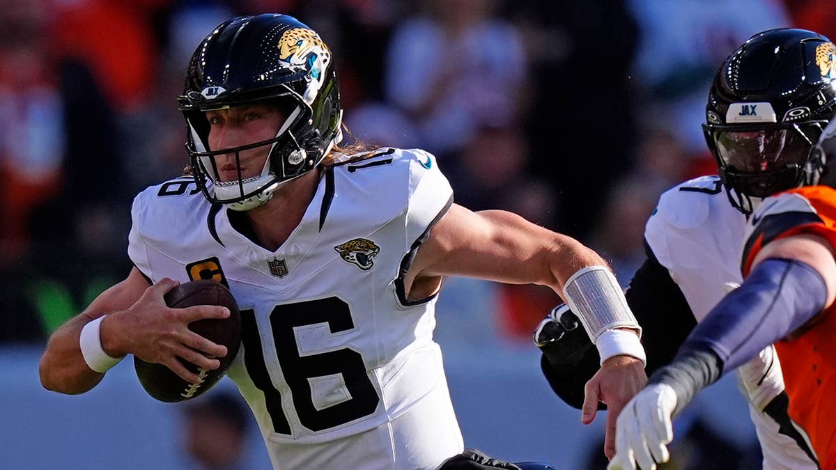 Jaguars injury update: Jaguars end week with clean bill of health