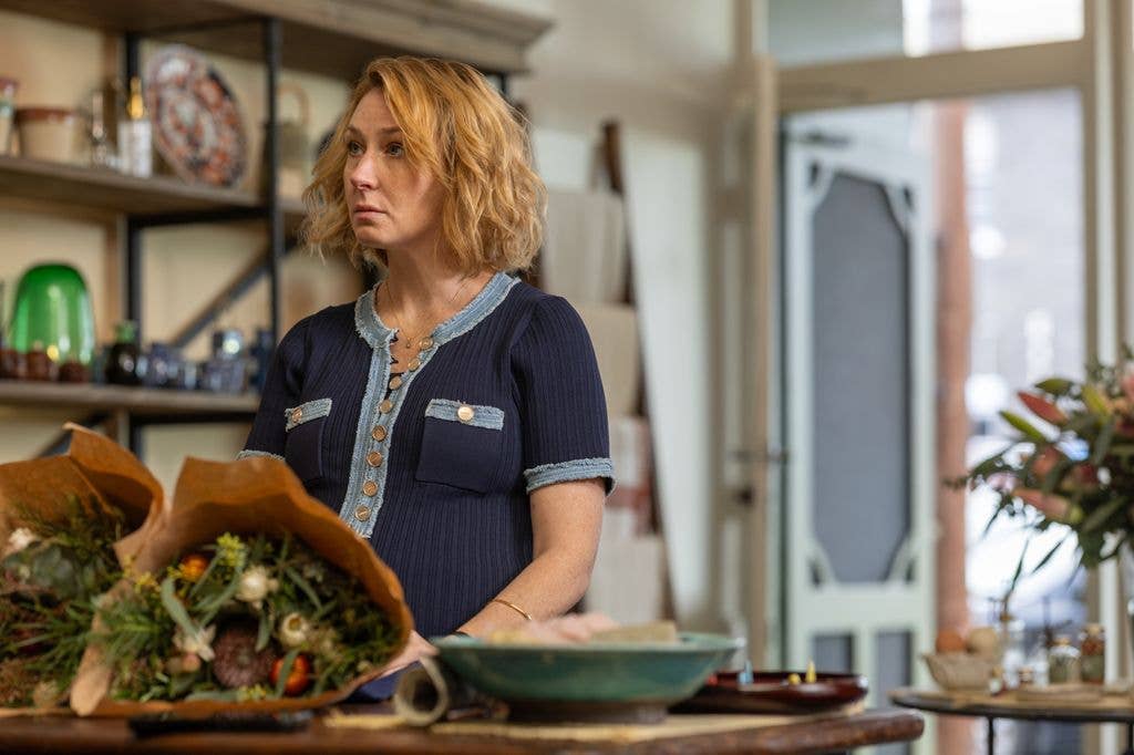Last Seen review: Apple TV+ drama is the best thriller show of the year ...