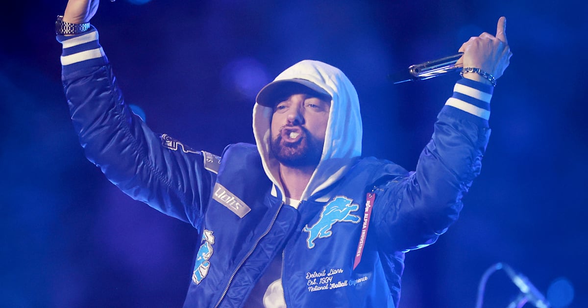 Former Eminem engineer set to accept guilty plea deal for leaking ...