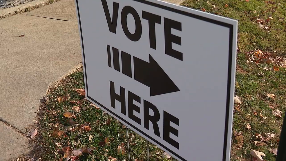Voters can register to vote during National Voter Registration Week