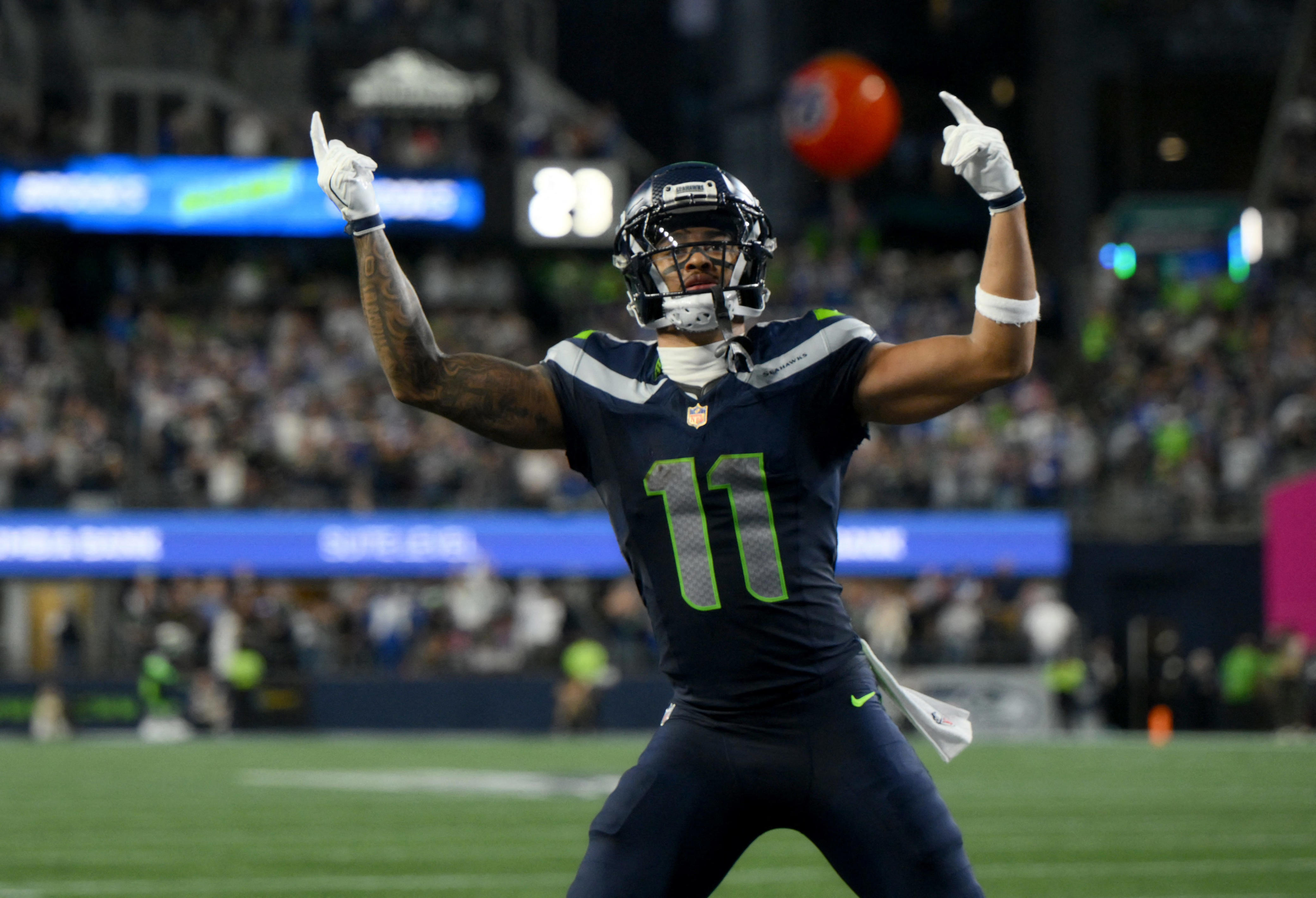 What channel is Seahawks vs Cardinals on? How to watch NFL Week 2 game