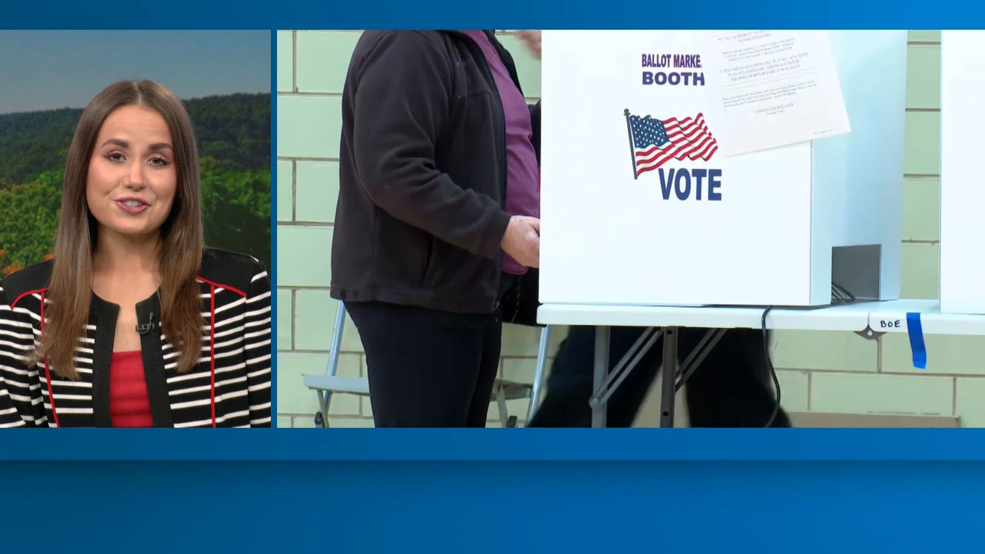 National Voter Registration Day highlights October deadline for ...