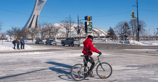 Winter 2026-2027 in Quebec: Here's when the cold and snow will hit hardest