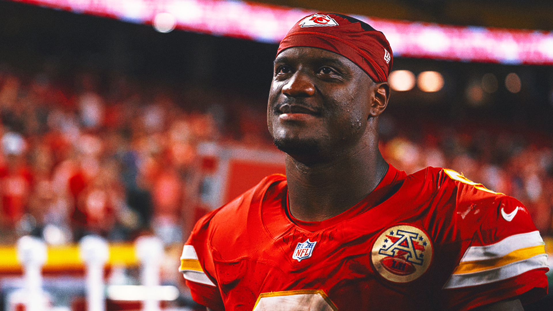 The Chiefs fixed their biggest offensive issue, but they still have a key flaw