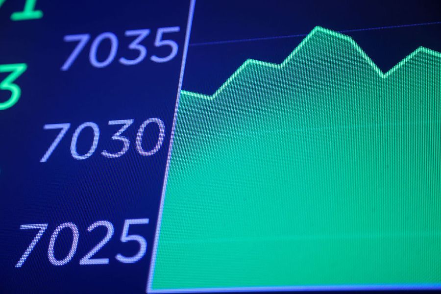US household income breaks 58-year-old record. These groups saw the ...