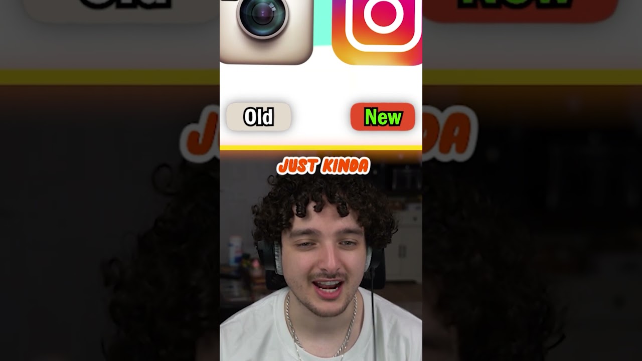 Old vs new logos: Who did it better?